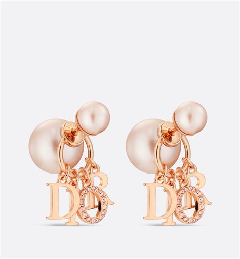 dior red earrings|Dior earrings japan.